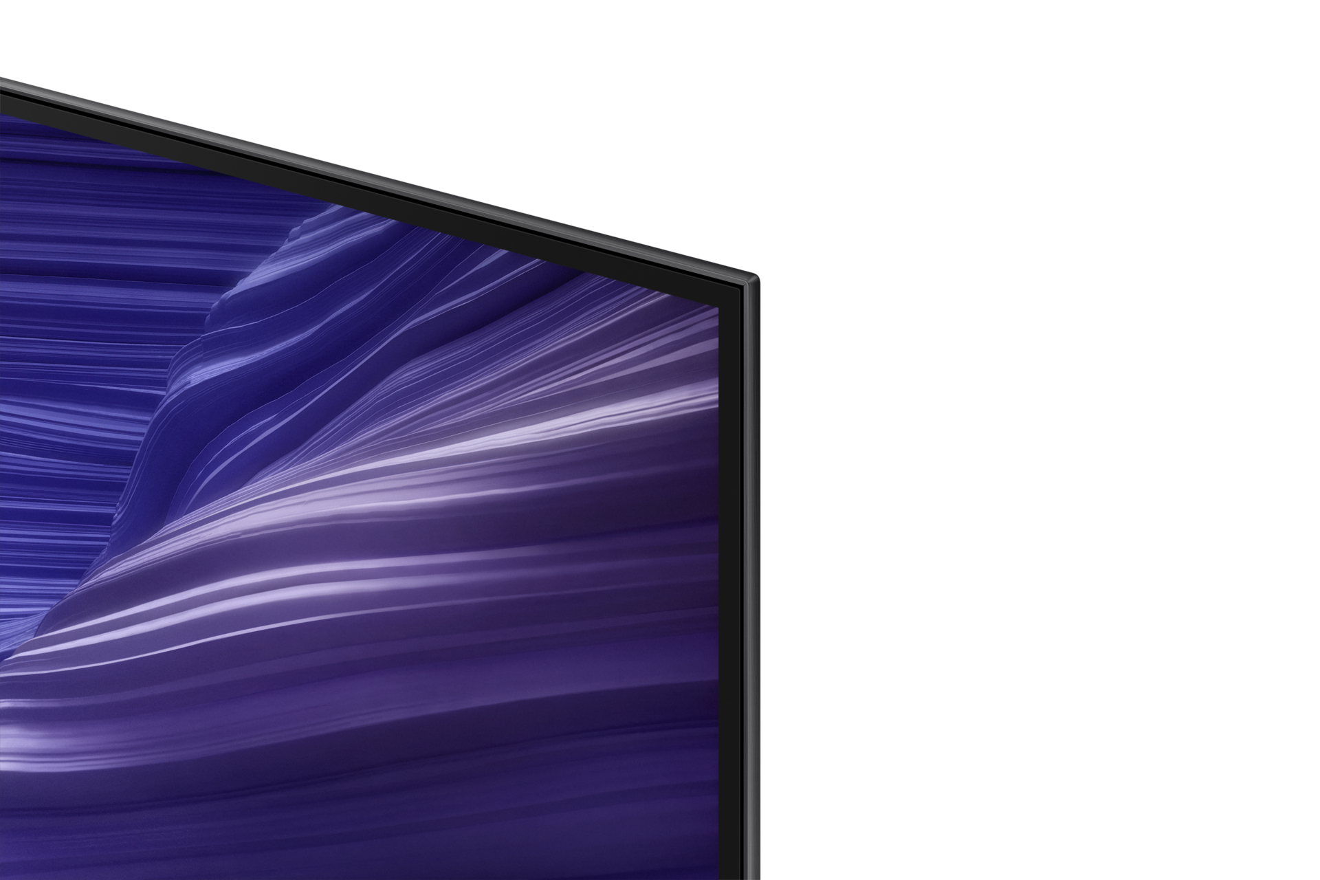 Samsung OLED 4K TV QE48S93F