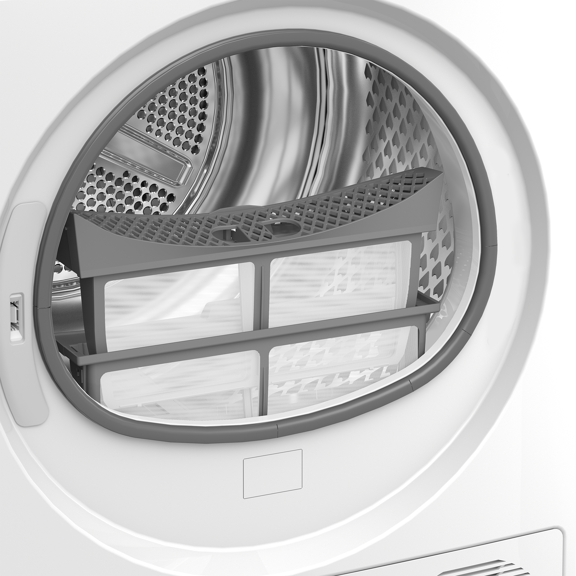 BEKO SECHE-LINGE 8KG B5T68247W2
