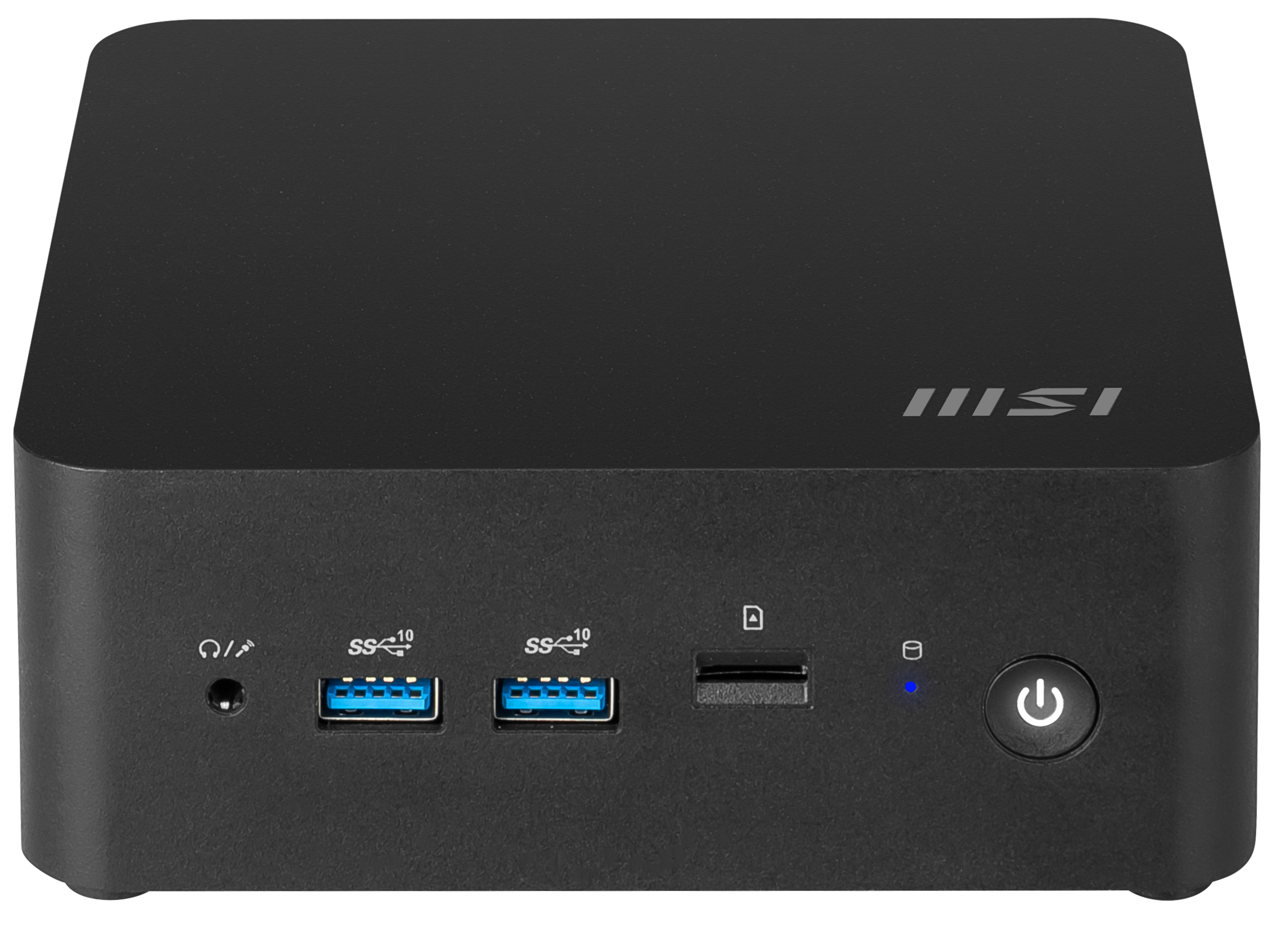MSI Mini Desktop (NUC) I7 14th 16GB 1TB W11Pro