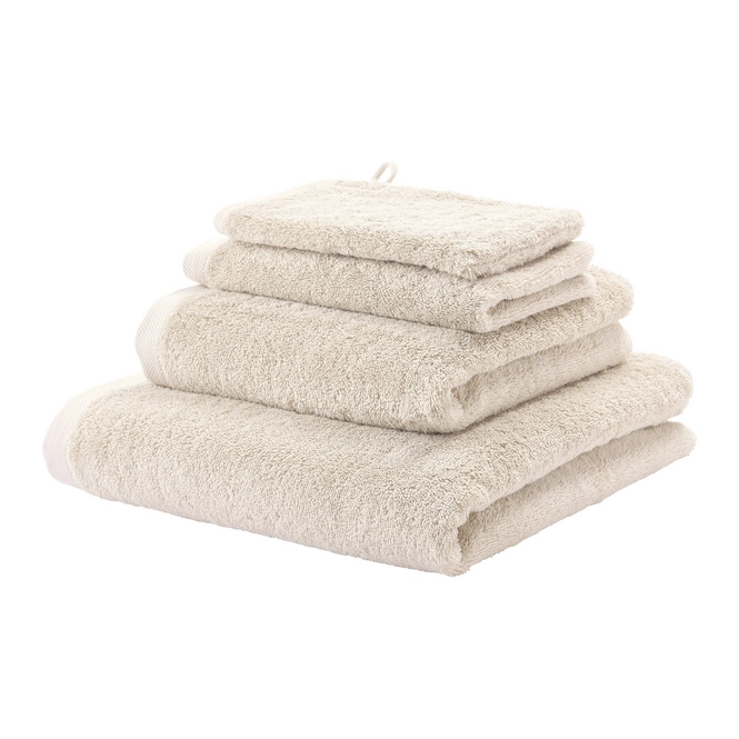 Gastendoek AQUANOVA LONTWG-806 London / 30x50 / Birch