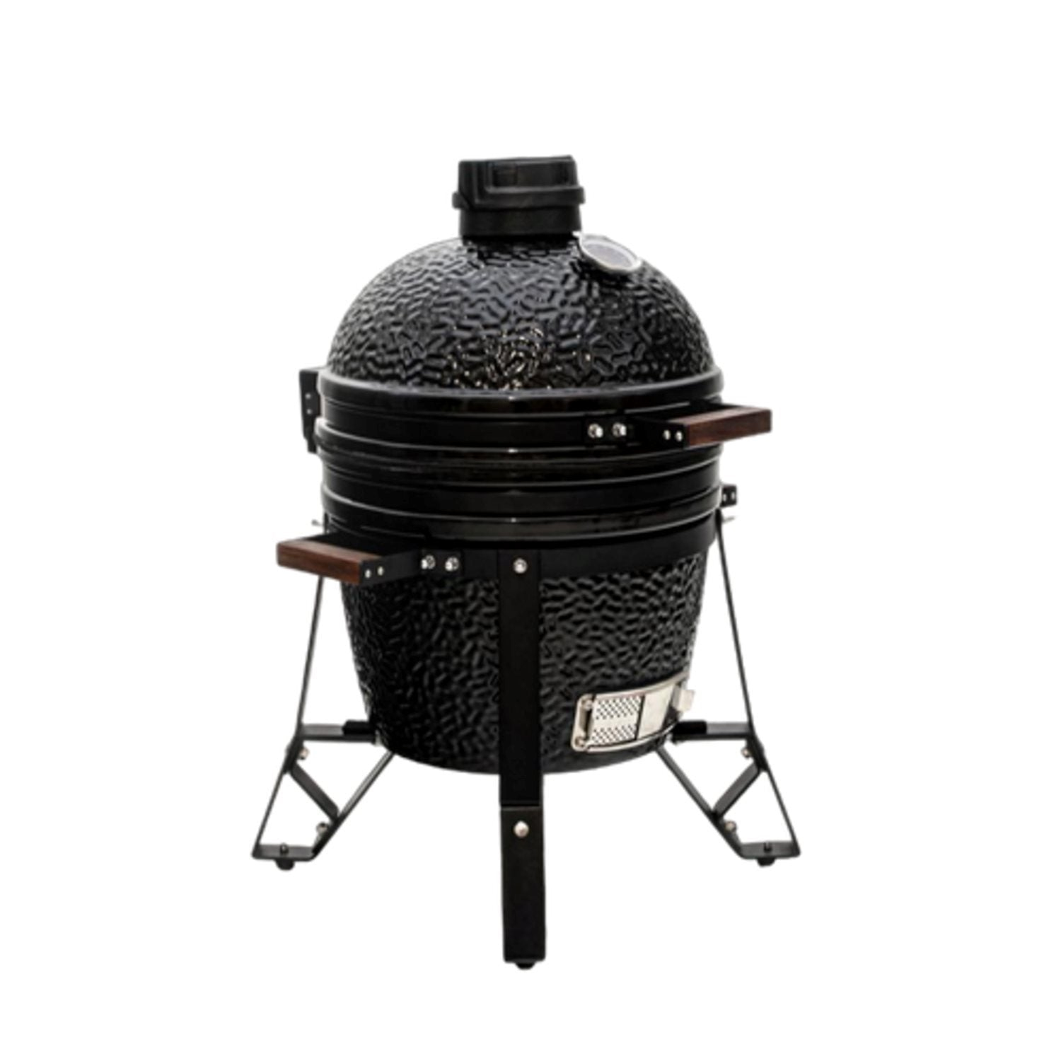 BBQ The Bastard BC105 Compact