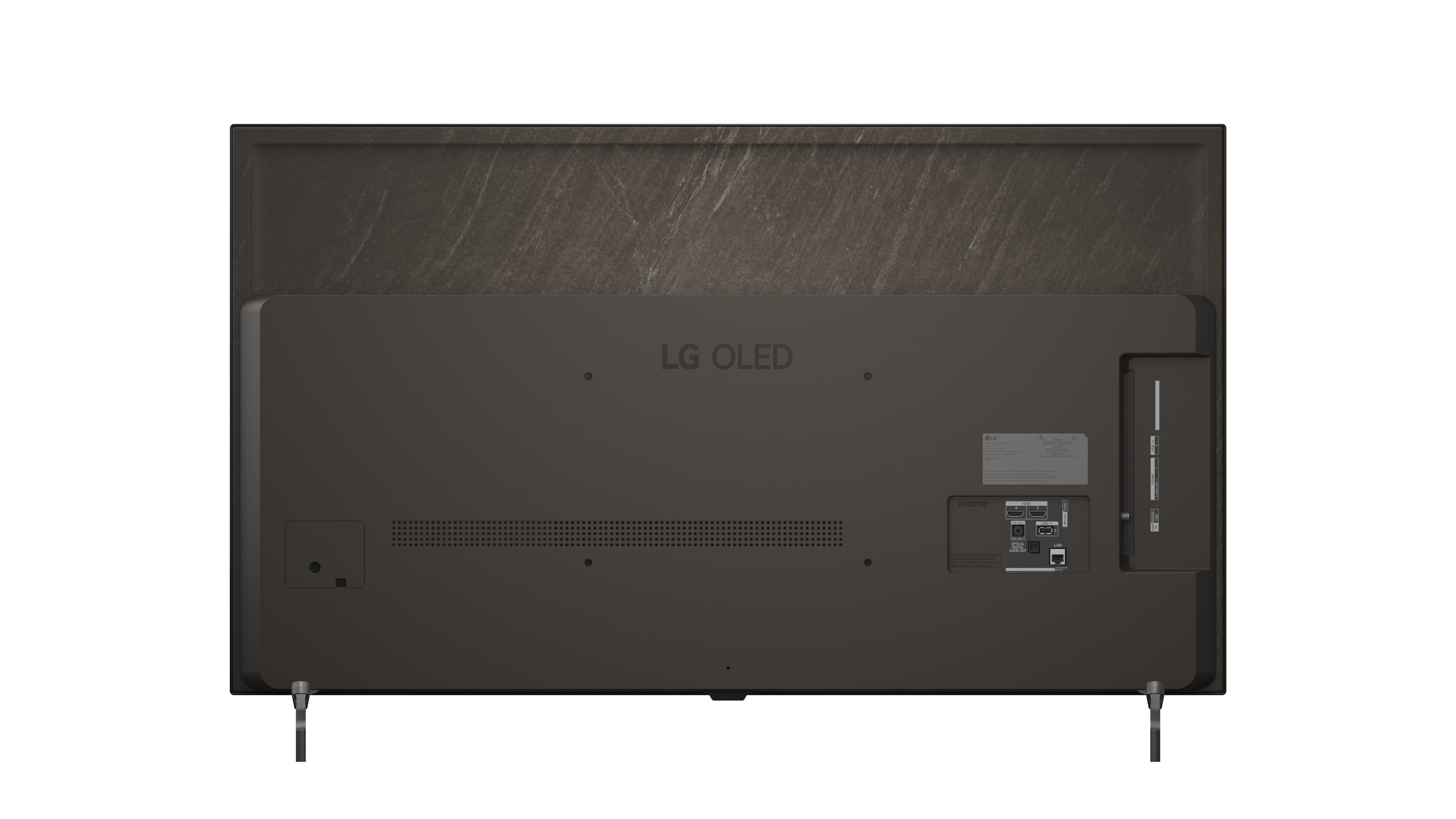 OLED TV LG OLED48B68LA / webOS