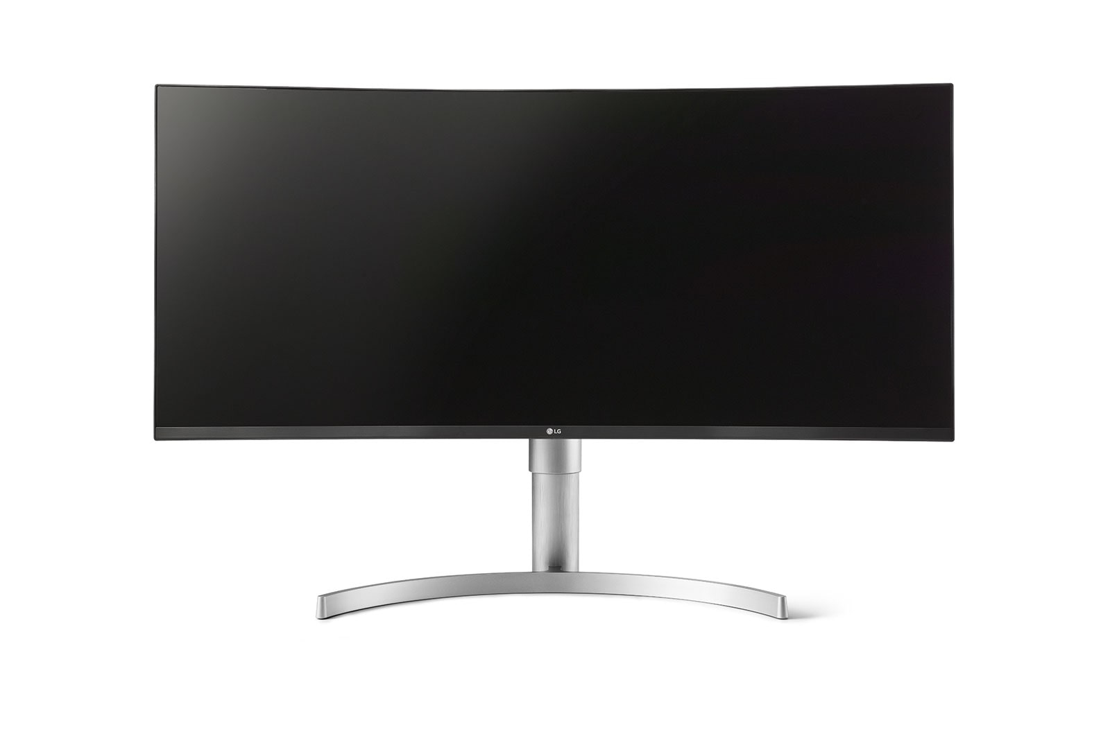 Monitor LG 35WN75CP-W.AEU 4K 35' Curved 100Hz 21:9 Zwart