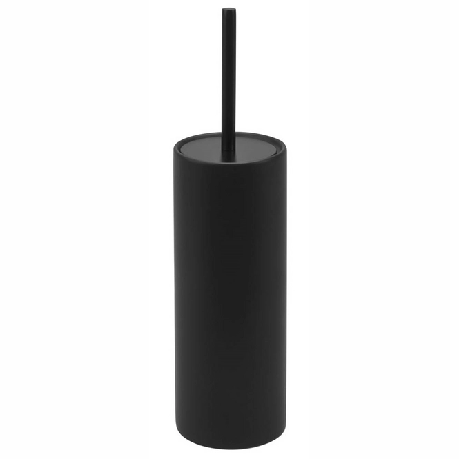 WC-borstel Aquanova FORBHR-09 Forte Black