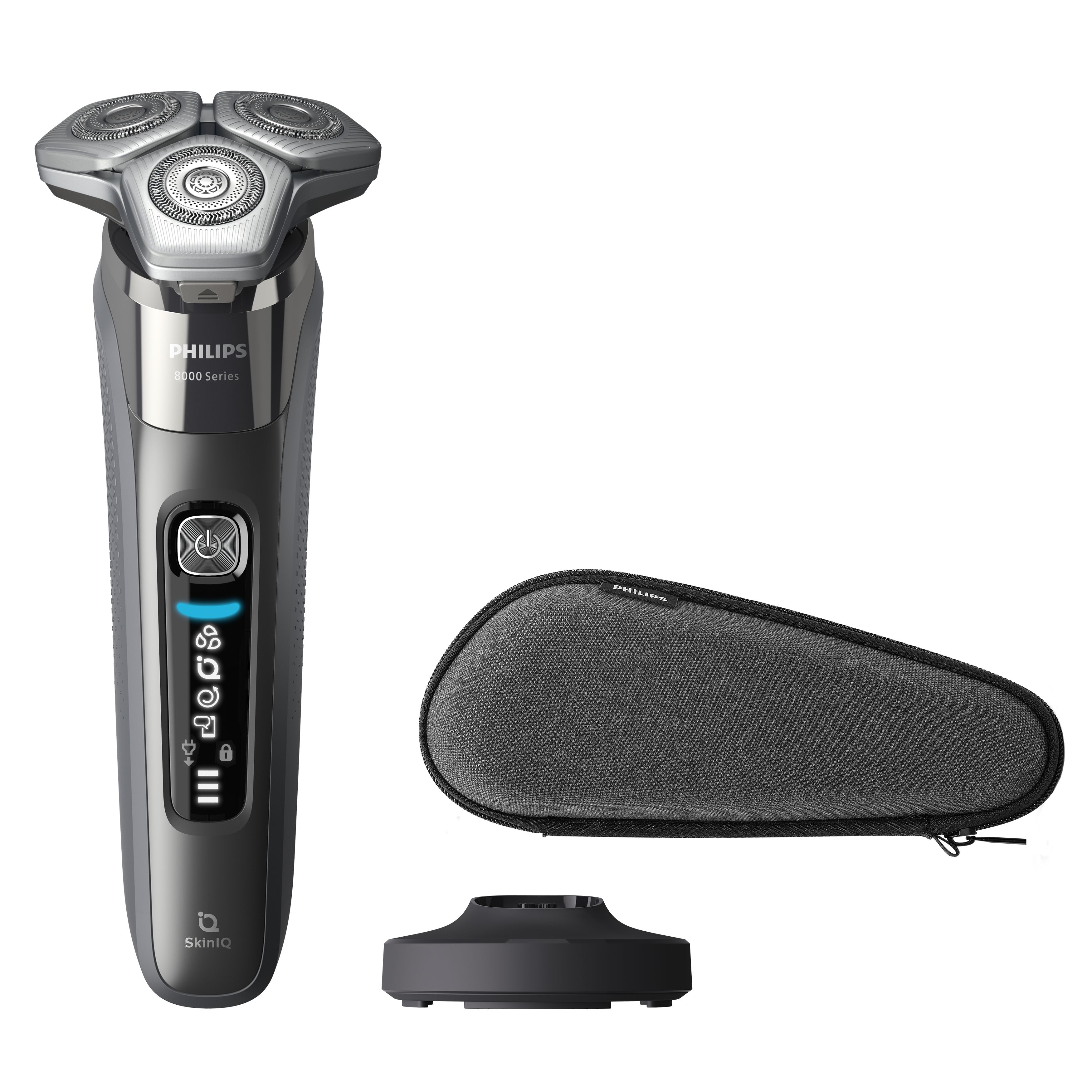 Philips rasoir S8697/35