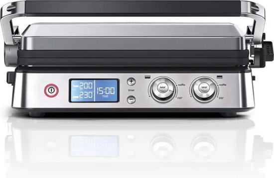 Braun multigrill 9 CG9047