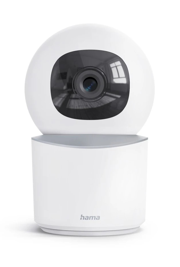 Hama IP Beveiligingscamera 00176652