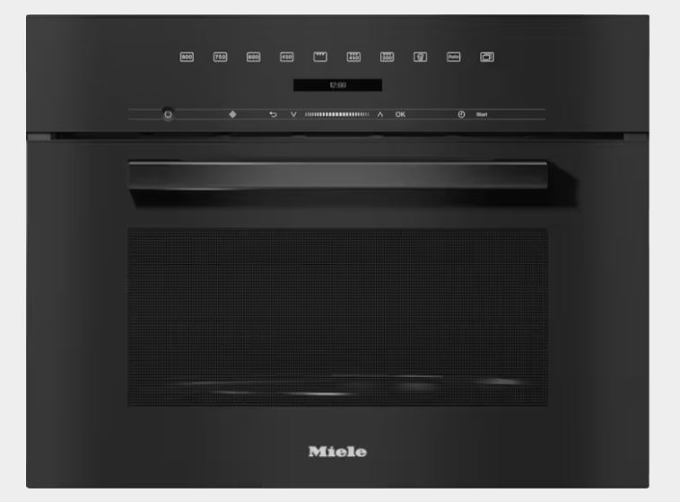 Microgolfoven BI MIELE M7244TC OBSW / Direct Sensor S