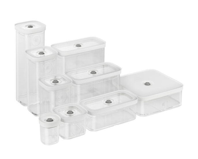 Bewaardoos ZWILLING 1025125 Fresh & Save / 4S