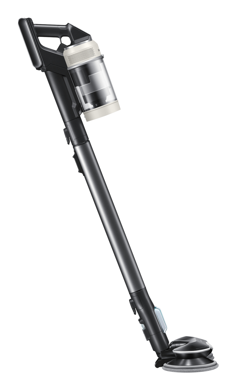 Steelstofzuiger SAMSUNG VS80F28DGSWA