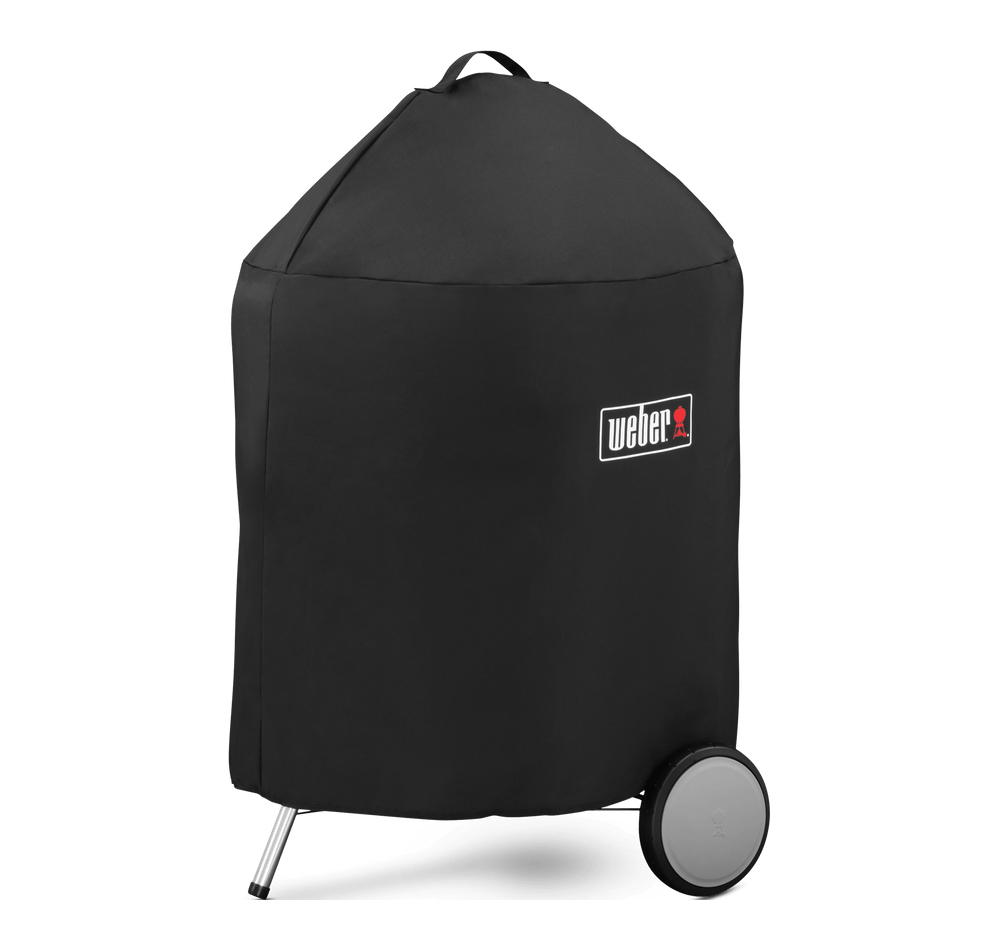 BBQ-hoes WEBER 7143 voor houtskoolbbq / 57cm
