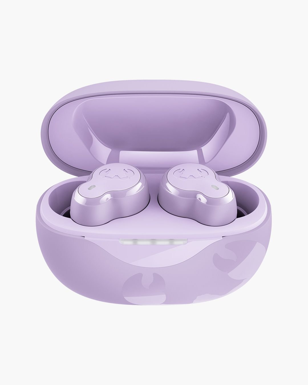 Oordopjes FRESH N REBEL Twins Breez dreamy lilac