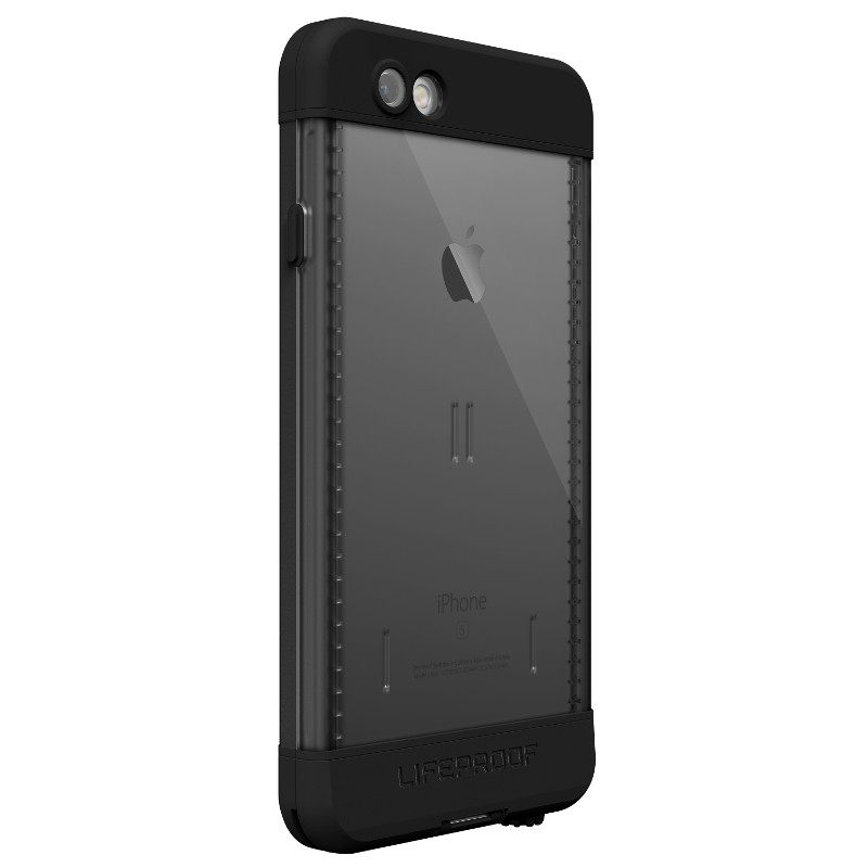 Tas LIFEPROOF 77-52563 Fre For Iphone 6/6S Black