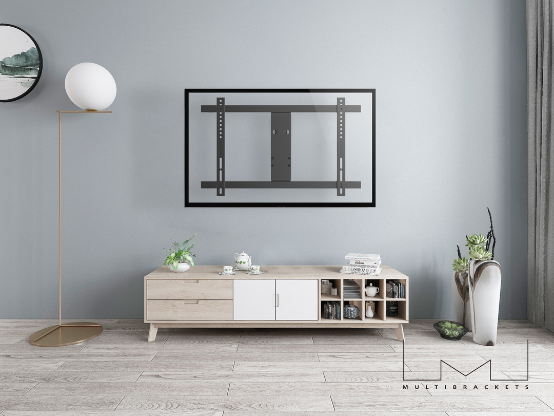 Multibrackets Muursteun VESA Flexarm Thin Large MB210143