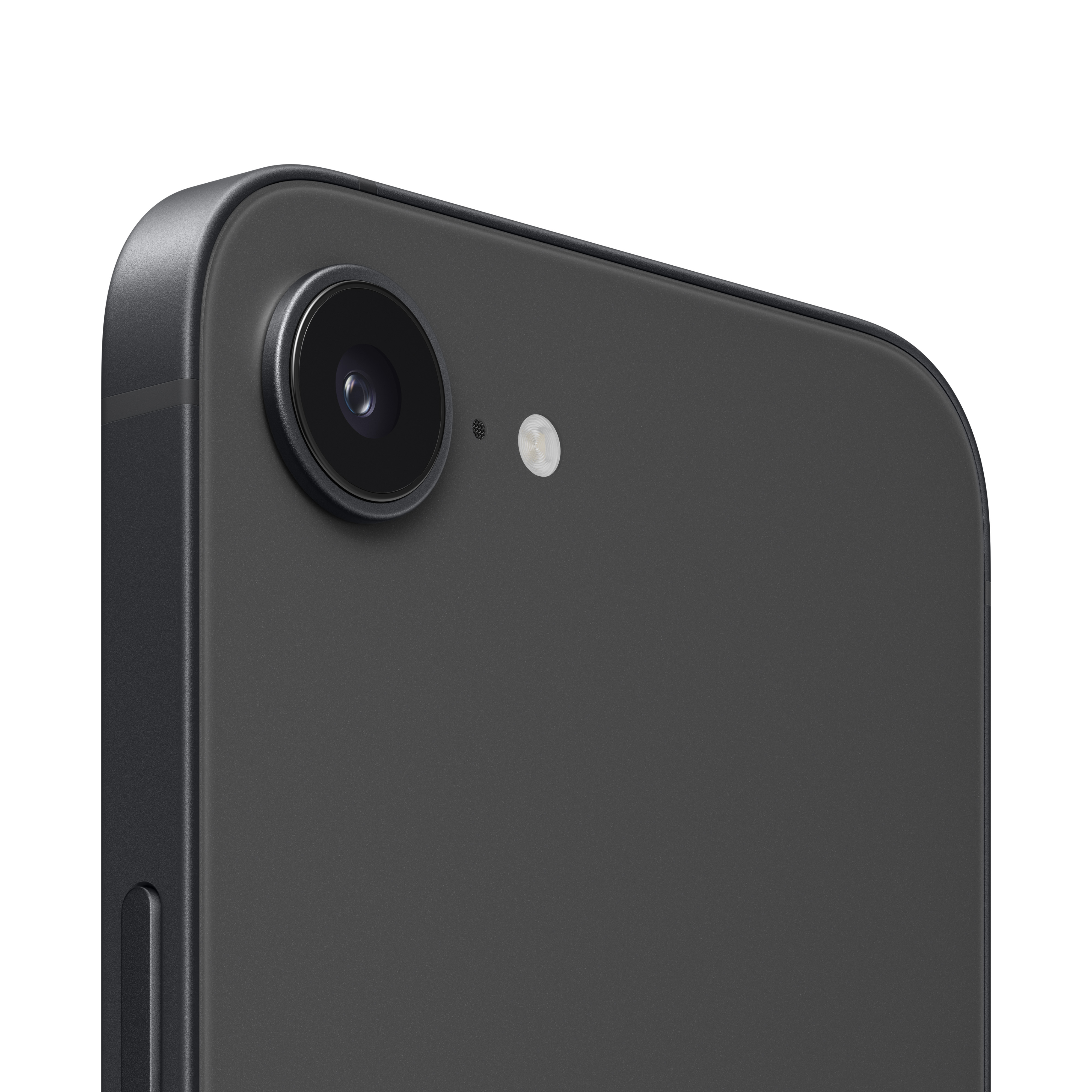 Smartphone APPLE iPhone 17e 256GB Black