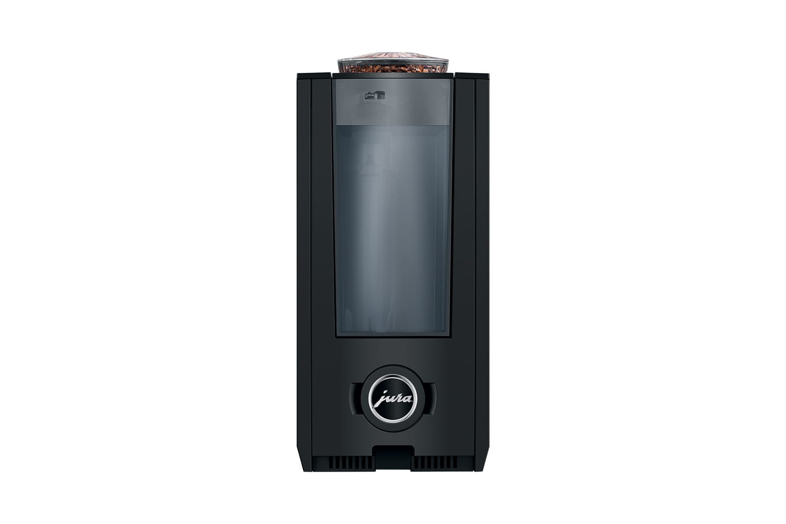Espressomachine JURA 15736 A8 / Piano Black (EA)