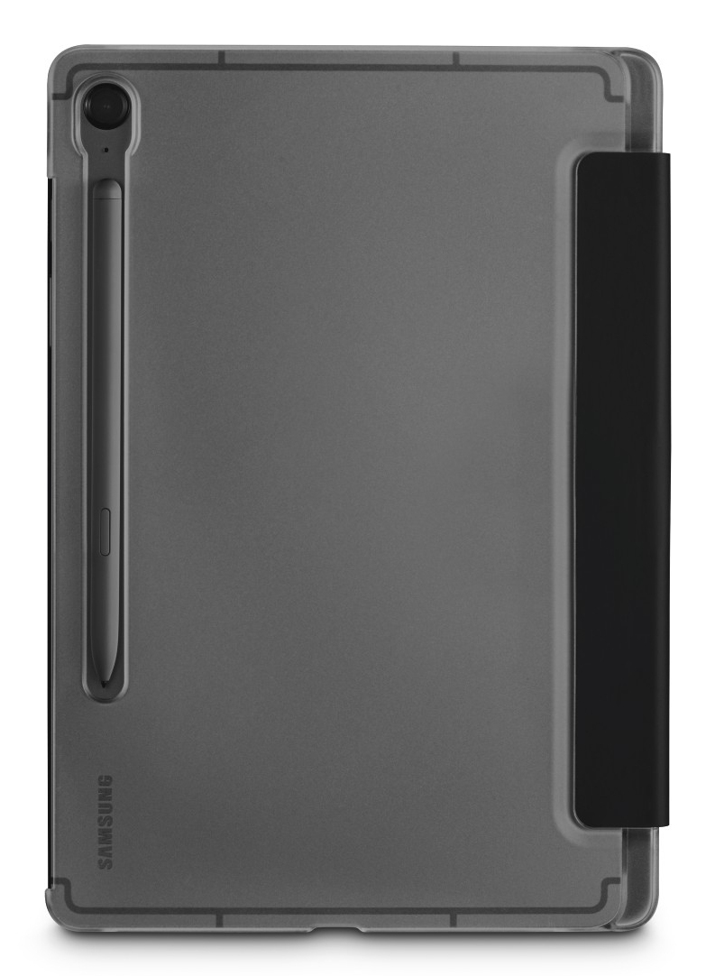 Hama Tablet-hoes Fold Clear Galaxy Tab S10 Lite 10.9 Black