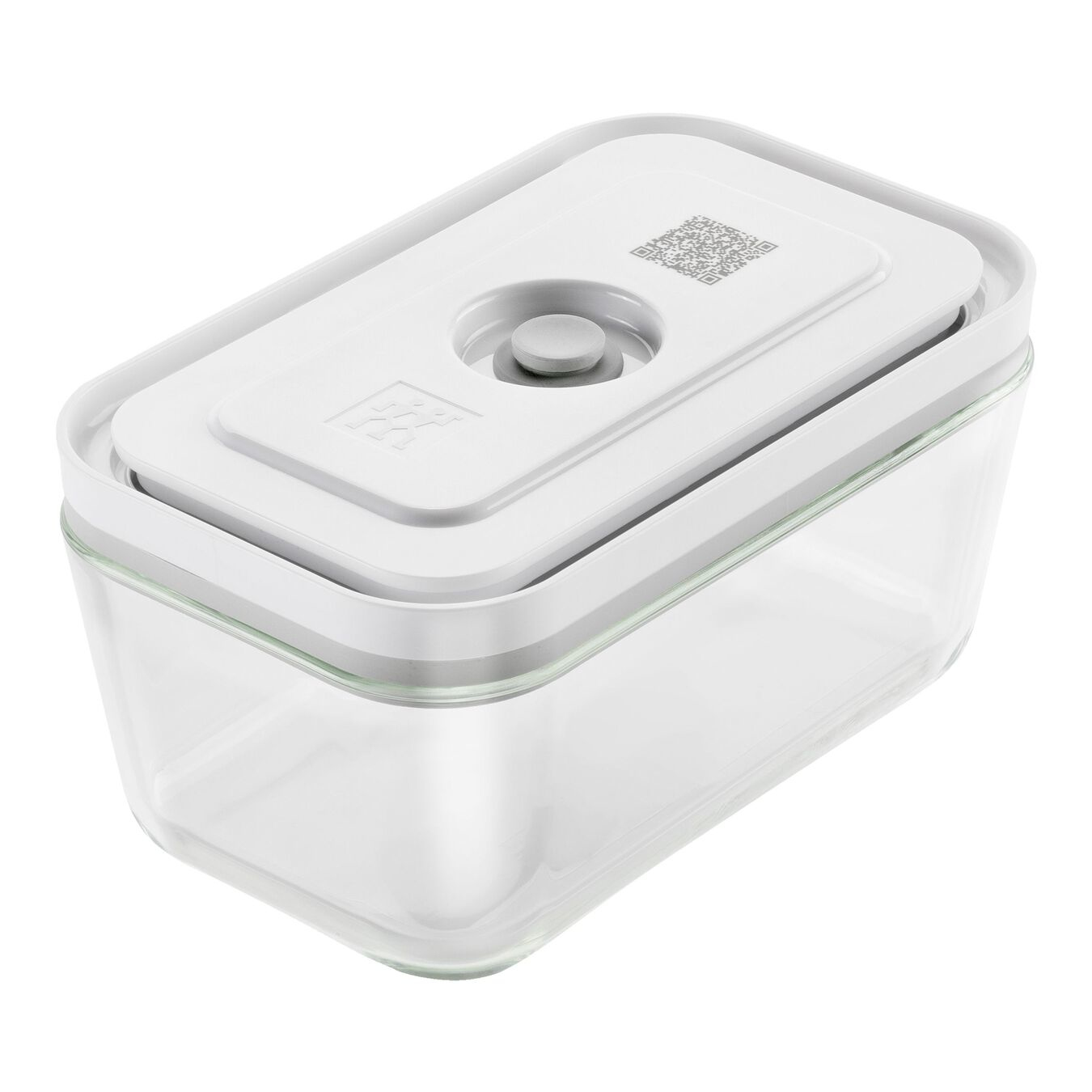 Bewaardoos ZWILLING 36803-200-0 Fresh & Save / M / Glas