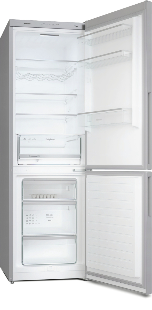 Miele Réfrigérateur Combiné KD4072EActiveEL