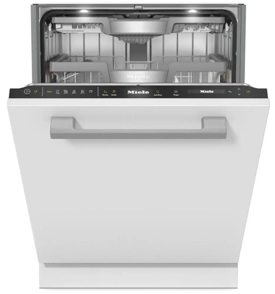 Miele Lave-vaisselle encastrable G7788SCVIXXL