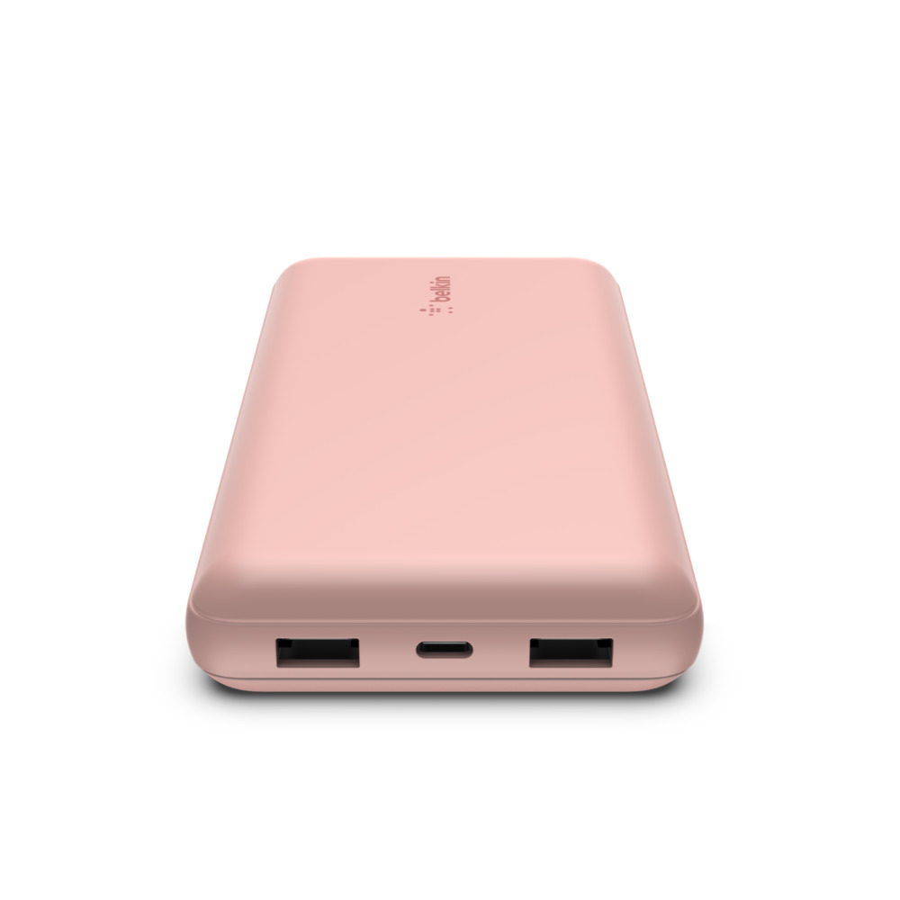 Powerbank Belkin 20000mAh Pink
