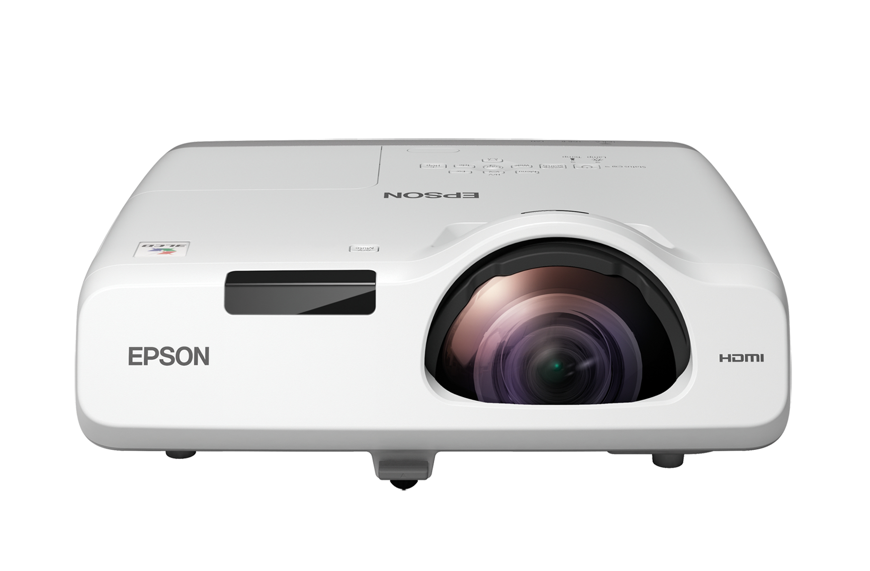 Projector Epson EB-530