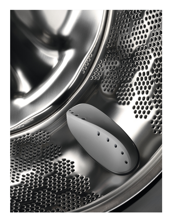 Wasmachine ELECTROLUX EFI61X84G / 8kg / A / 1400tpm