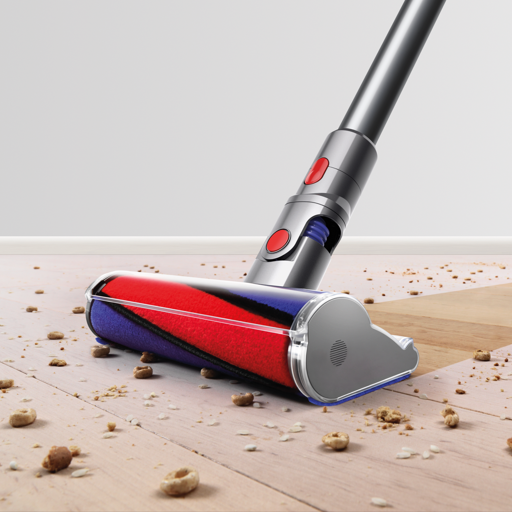 Dyson 973208-01 stofzuiger accessoire Borstel Handstofzuiger