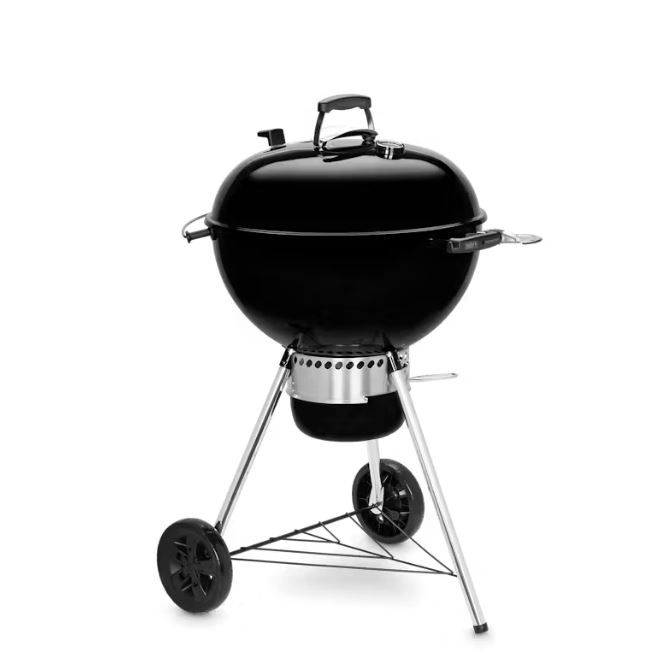 BBQ WEBER 14801004 Master-Touch / GBS SE E-5755 / Black