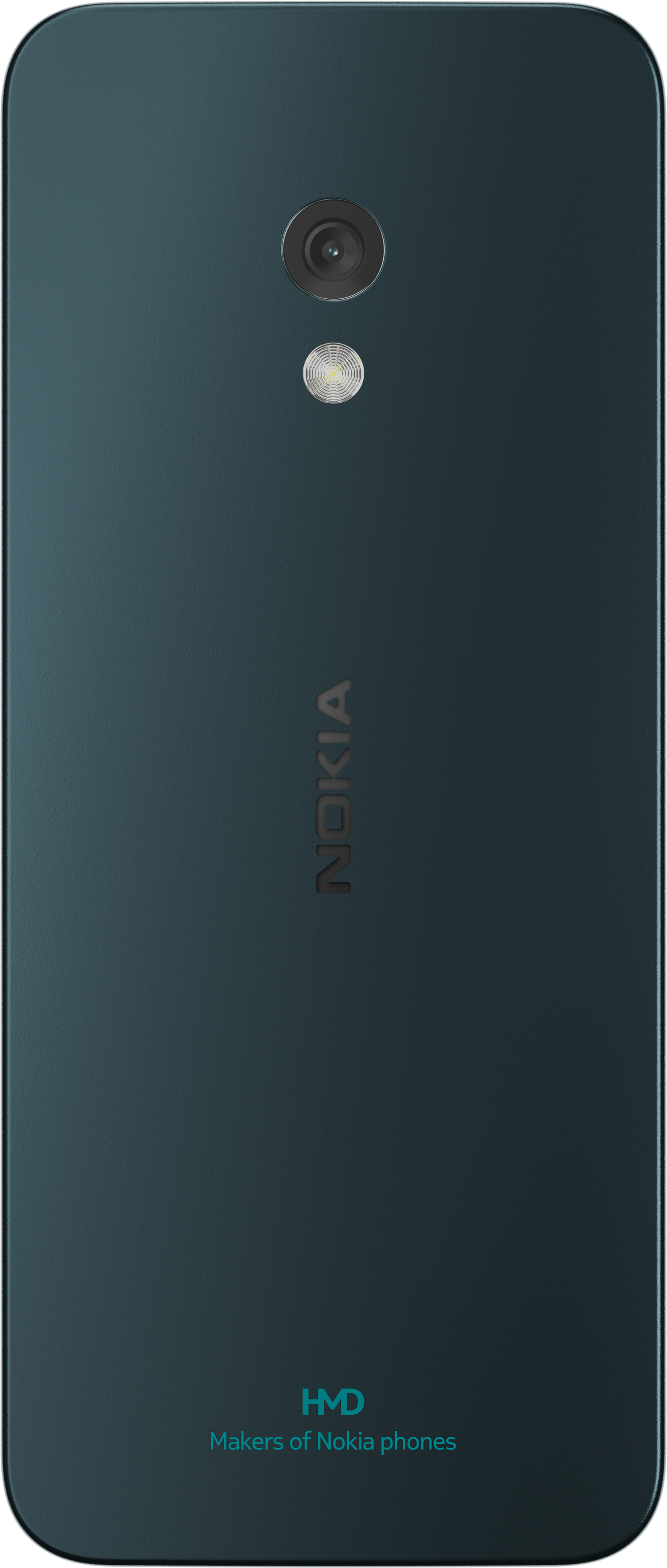 NOKIA 225 4G DS DARK BLUE