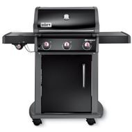 Weber spirit barbecue epx-315 prem gbs