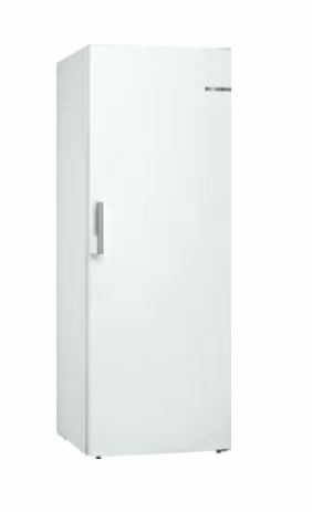 Diepvrieskast BOSCH GSN58EWCV / 366L / C / 191cm / NoFrost