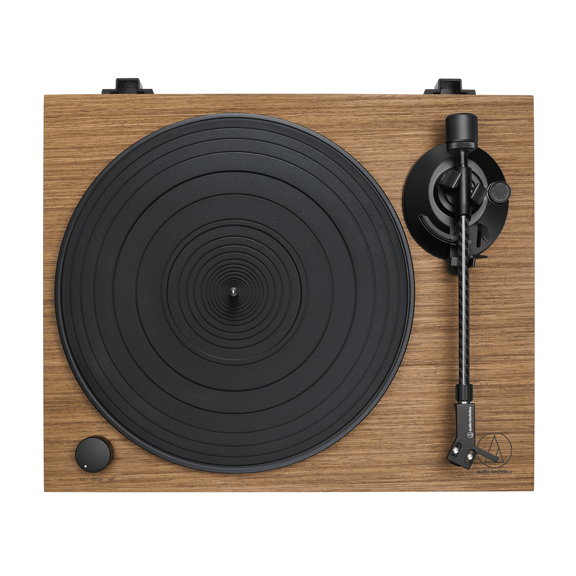 Audio-technica tourne-disque  ATLPW40WN