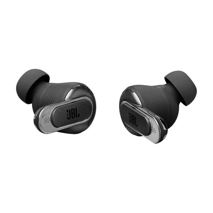 Oordopjes JBL Tour Pro 3 zwart