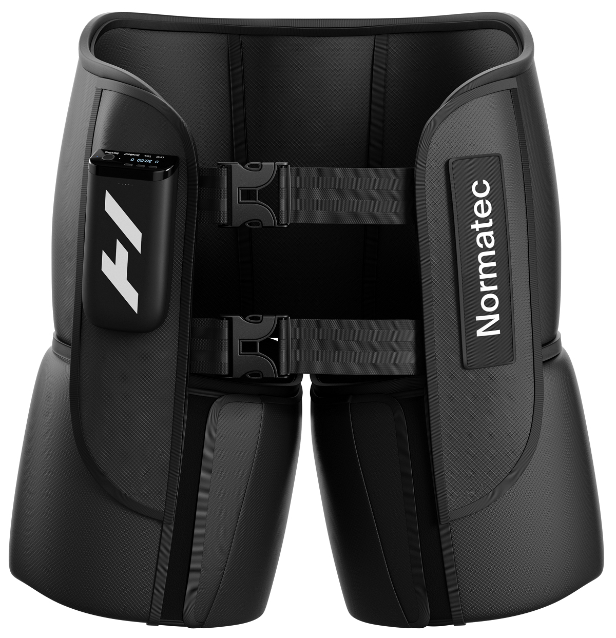 Massagesysteem Hyperice Normatec Premier Hips