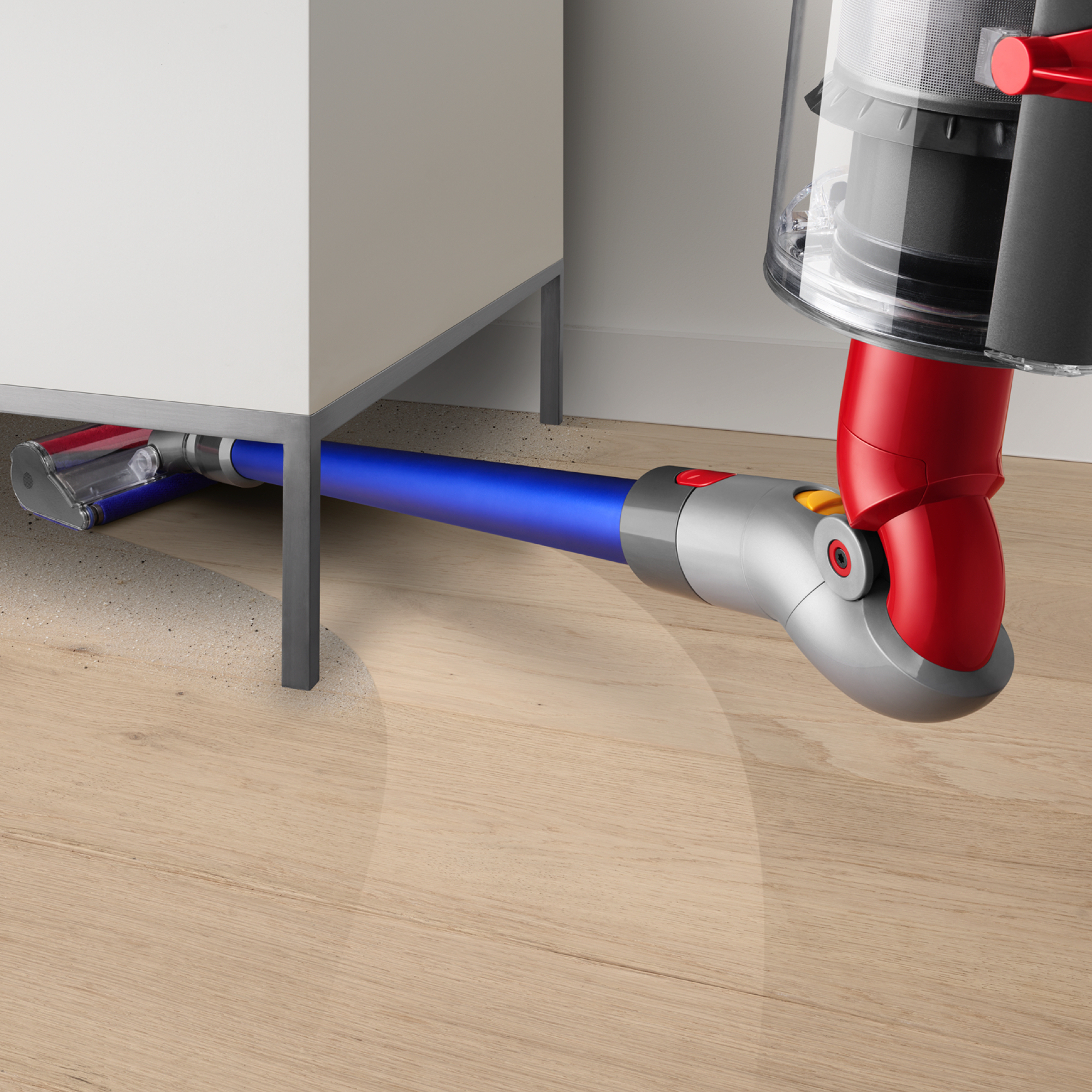 Detailreinigingskit DYSON 972123-01 Advanced / 3-delig