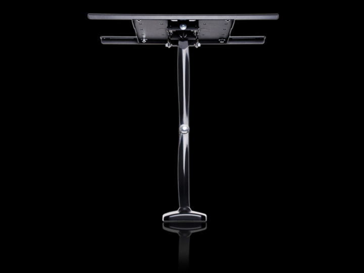 Muurbeugel MULTIBRACKETS 734234 Flexarm Tilt & Turn III