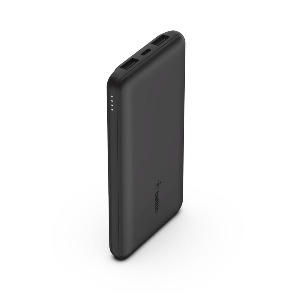 Belkin Power Bank 10000mAh Black