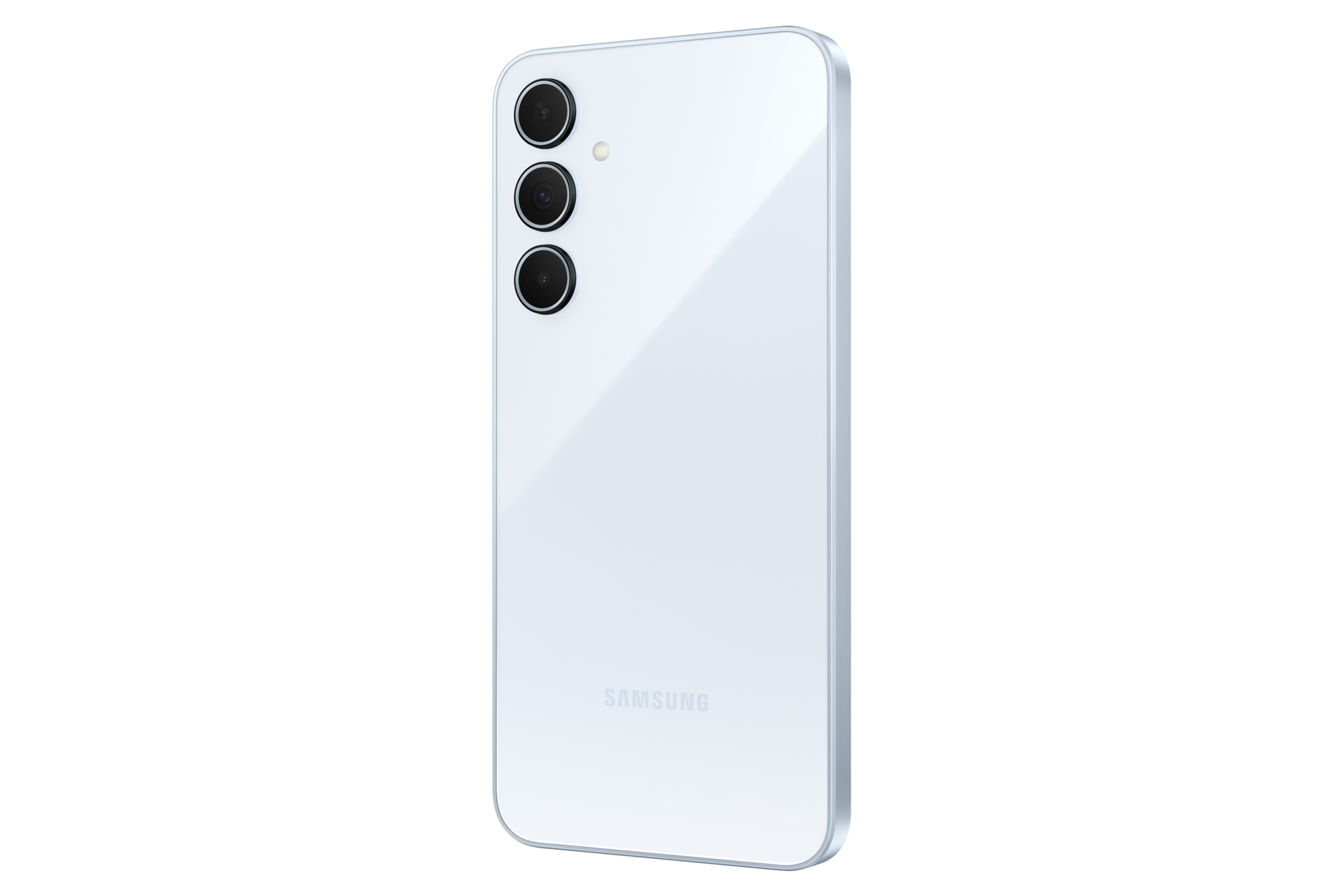 Smartphone SAMSUNG GALAXY A35 5G 256GB Ice Blue