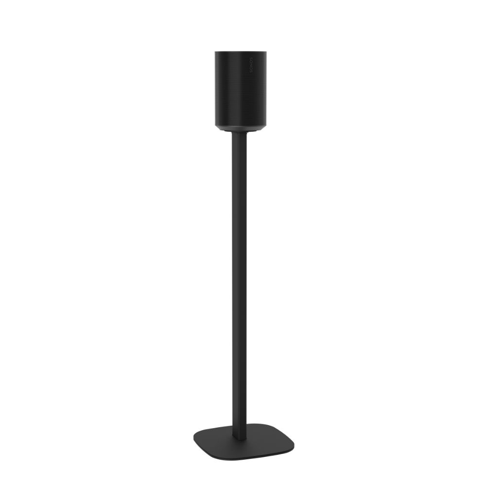 Vloerstandaard CAVUS voor Sonos Era 100 zwart per stuk