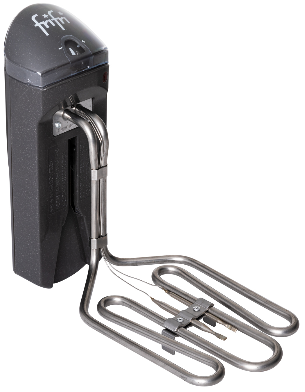 Frifri friteuse F918RR2 - 3L