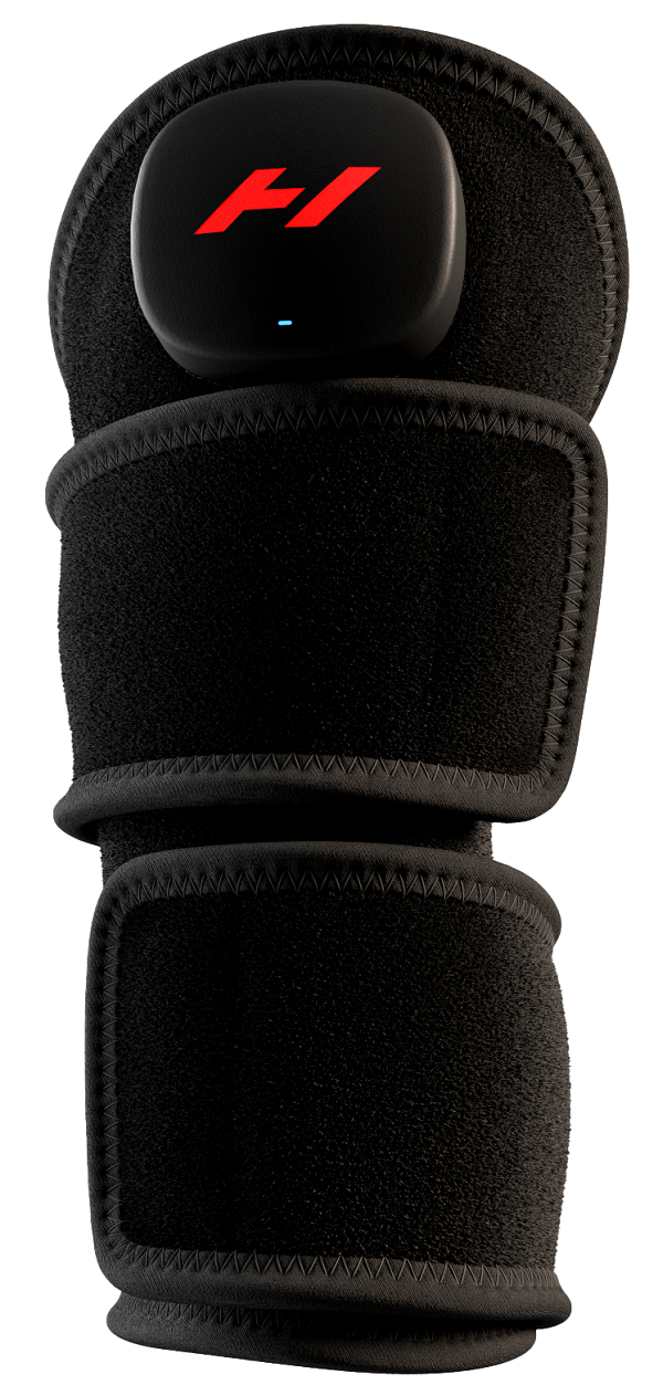 Massagesysteem Hyperice Venom 2 Leg