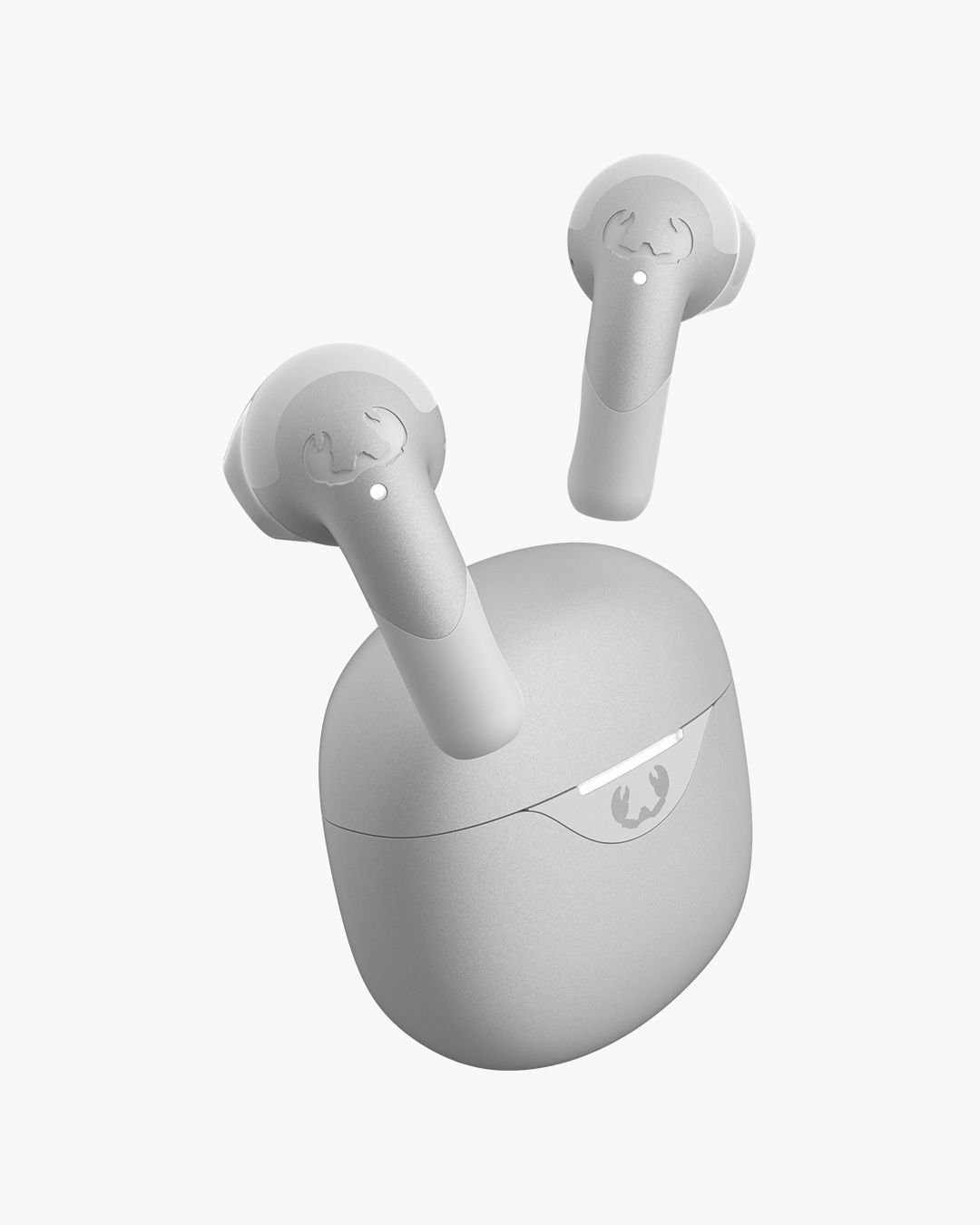 Oordopjes FRESH N REBEL Twins Blaze icy grey