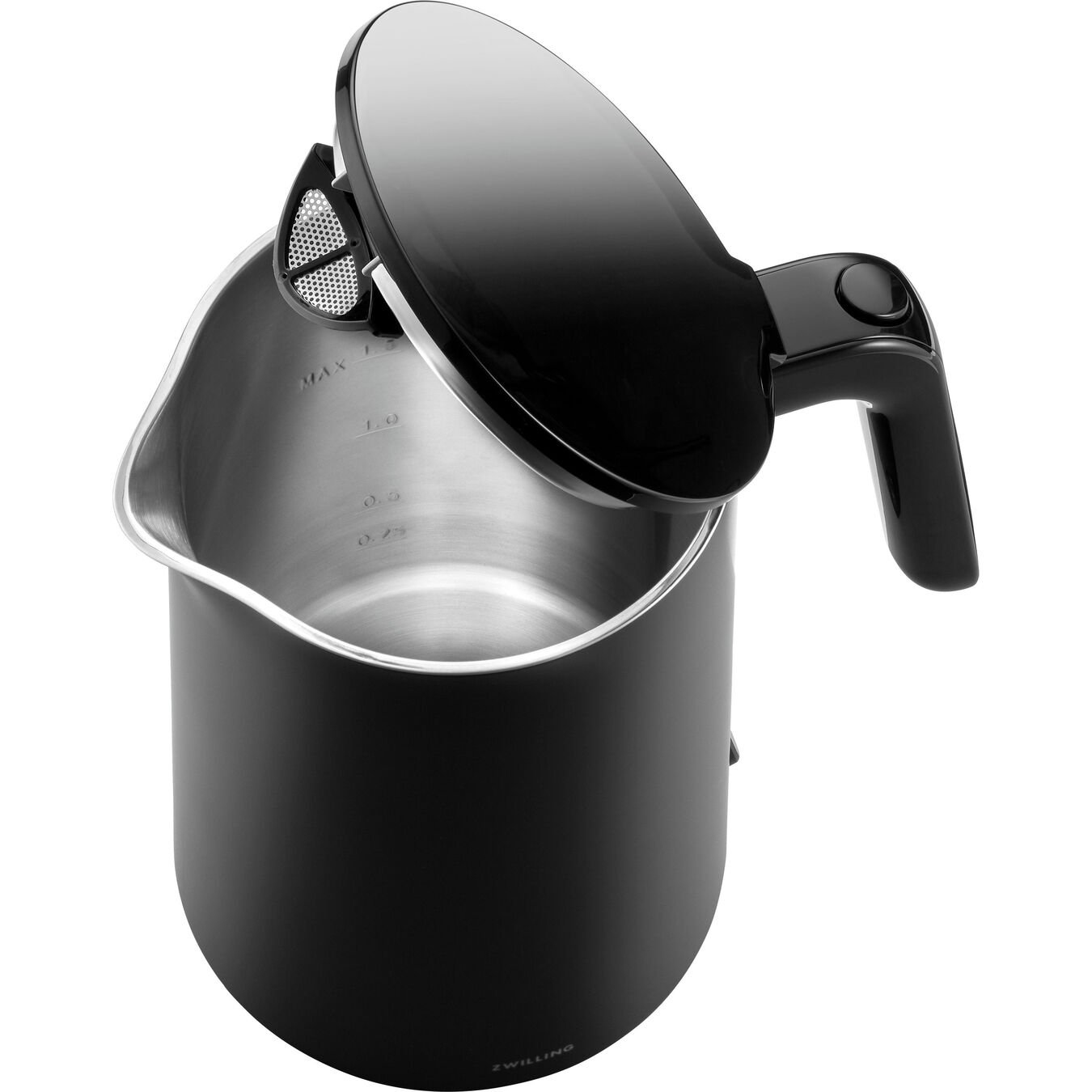 Waterkoker ZWILLING 53005-001-0 Enfinigy Black 1,5L