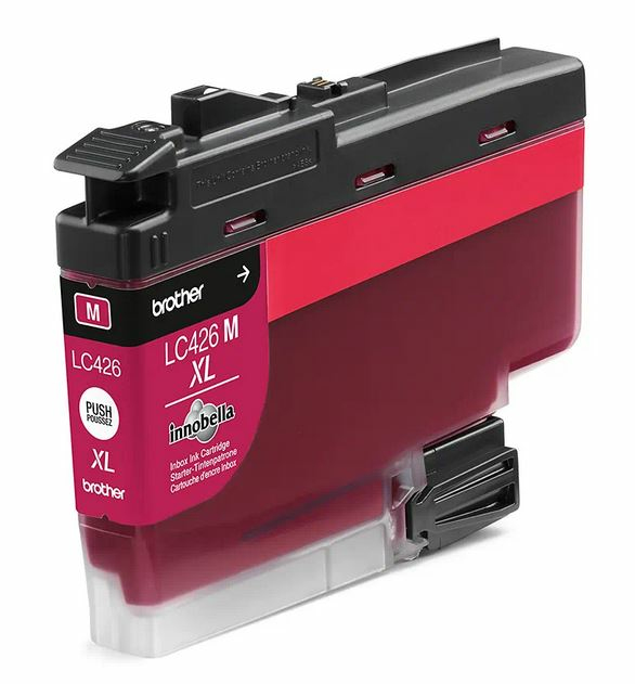 Brother cartouche d'encre LC426XLM