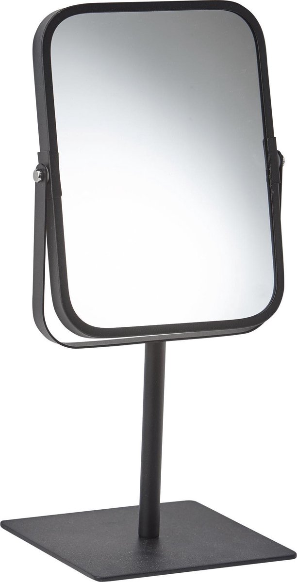 Makeup spiegel AQUANOVA MOOMIR-09 Moon / Black