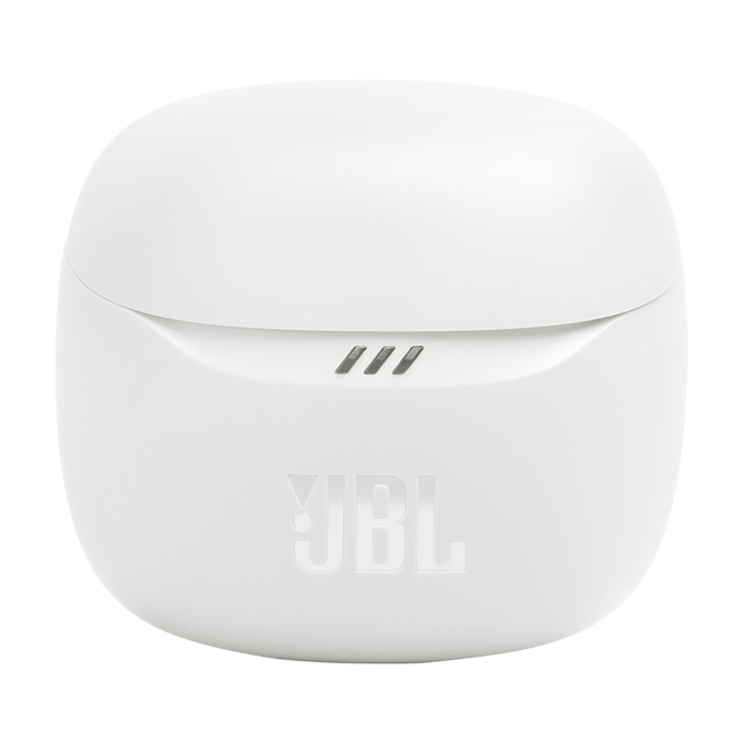 JBL TUNE FLEX 2 TW NC EARBUDS WHITE