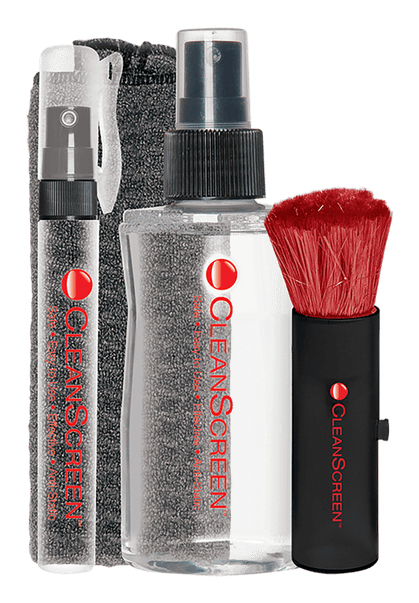 Reinigingsset AUDIOQUEST CLEANSCREEN KIT