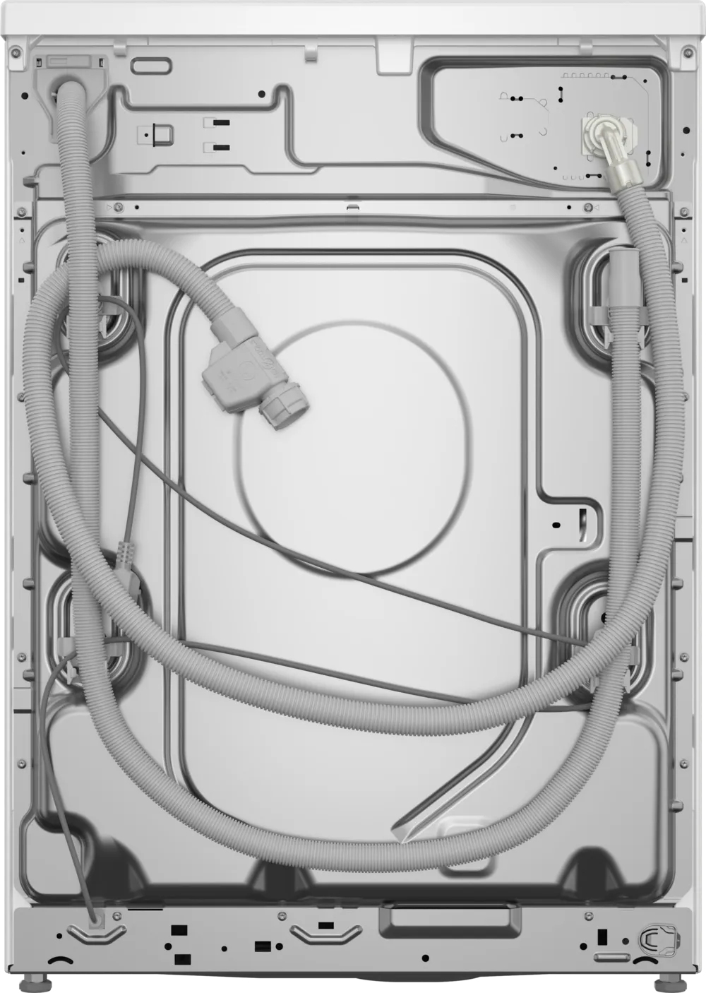 Siemens Machine à laver WG56B2AWFG