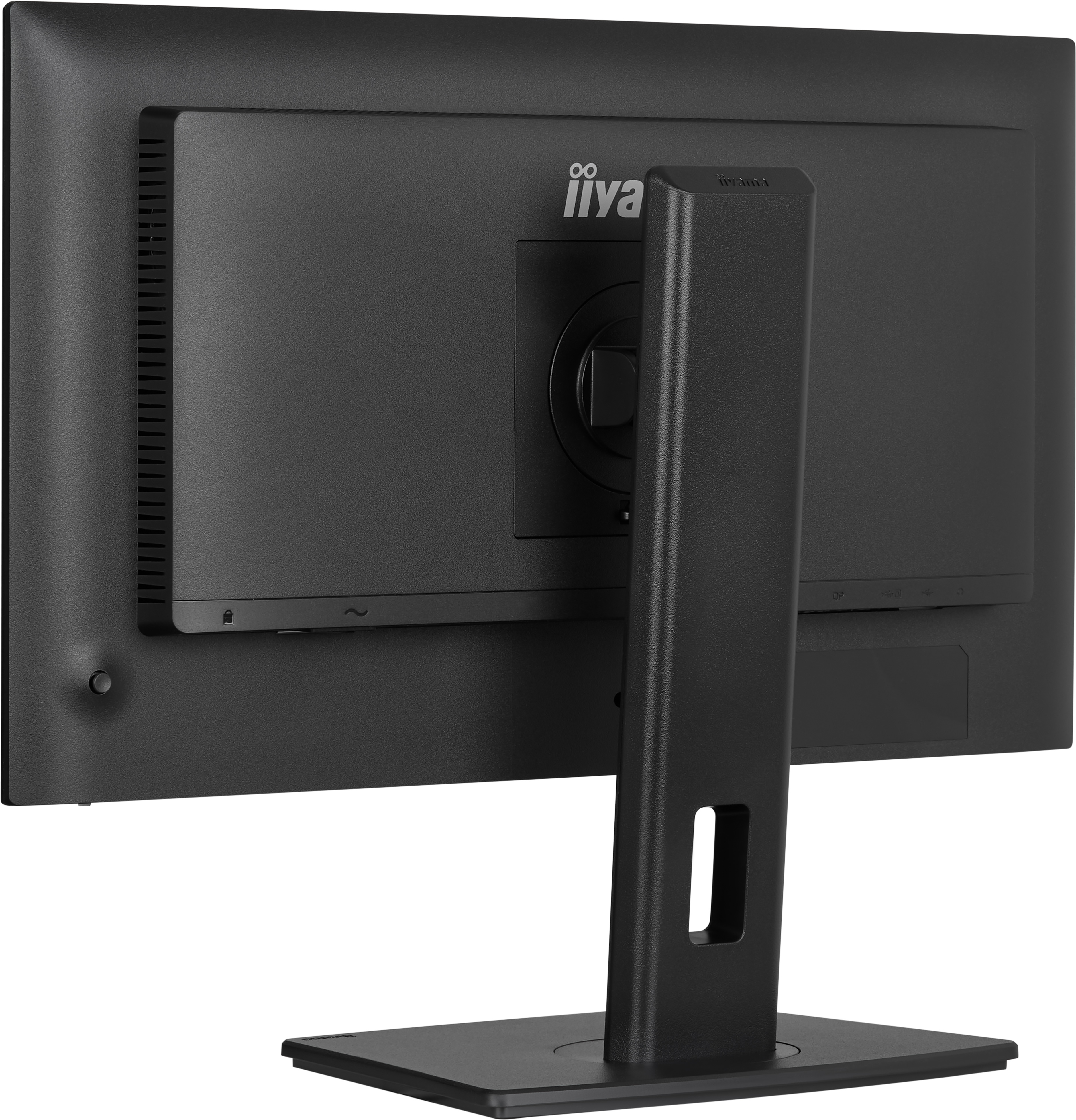 Monitor IIYAMA 24' FHD IPS 120Hz Black